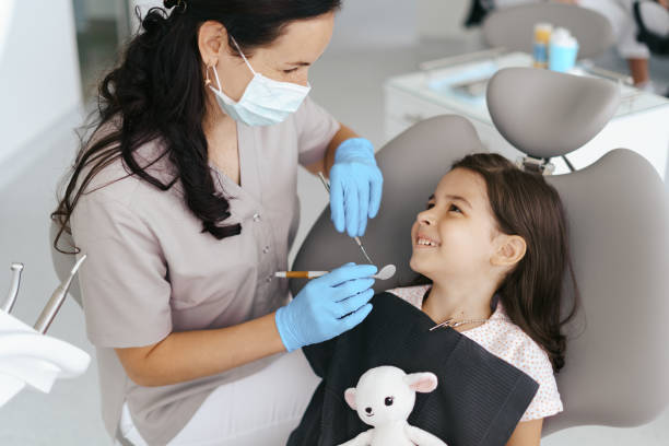 Best Emergency Wisdom Tooth Extraction in Joplin, MO